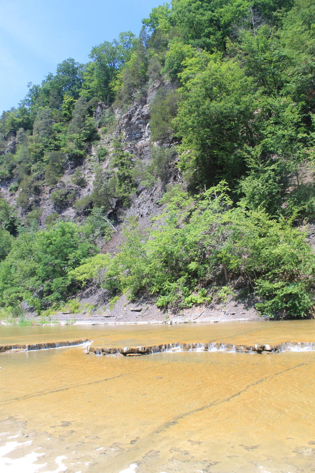Photo: Tiny Waterfalls Photo: Tiny Waterfalls