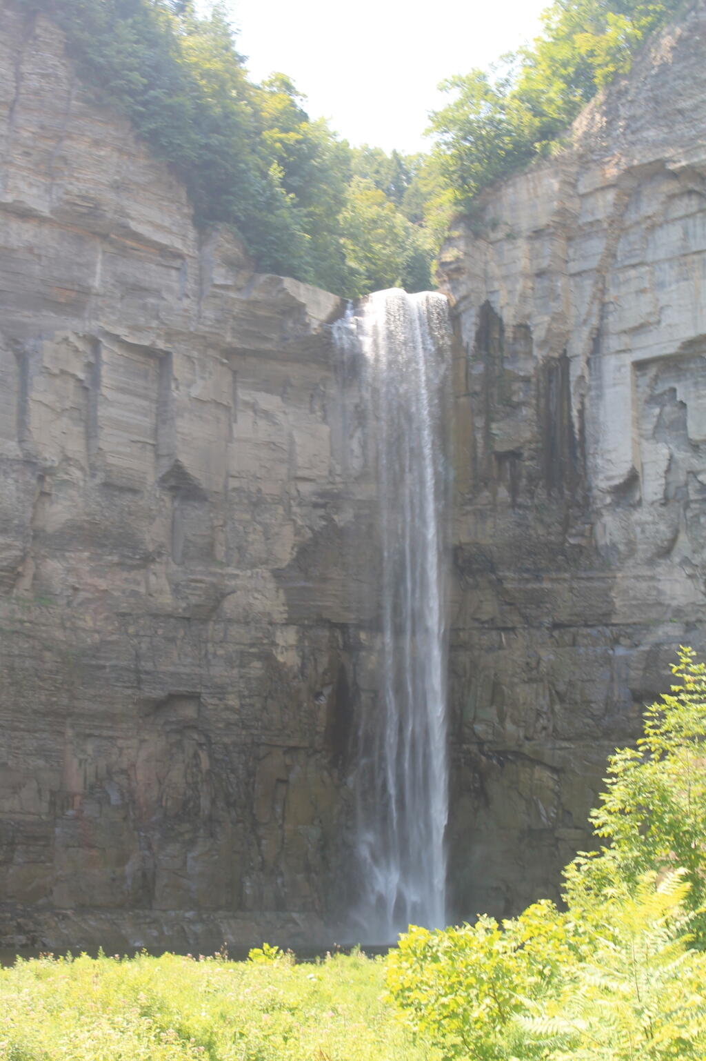 Photo: Falls Photo: Falls