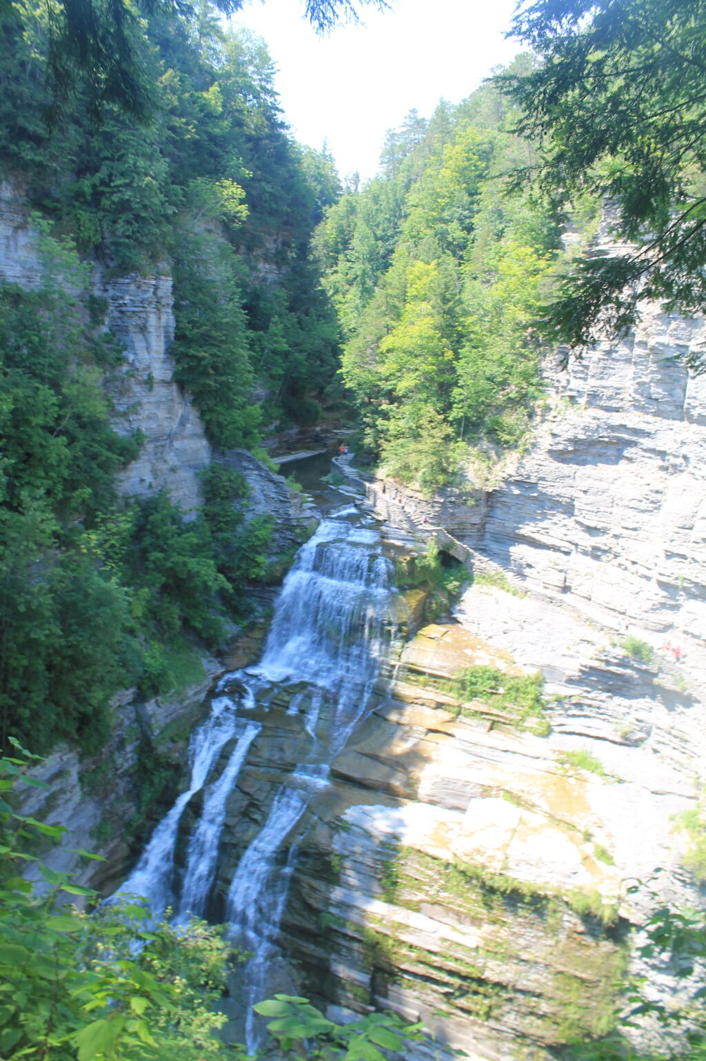 Photo: Lucifer Falls