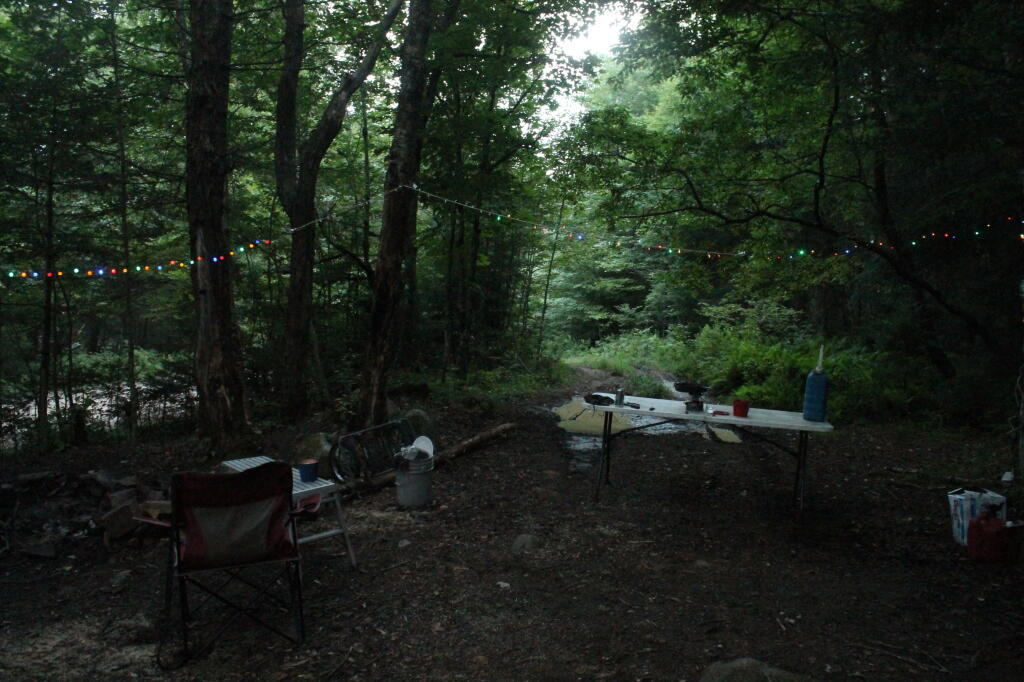 Photo: After Dark