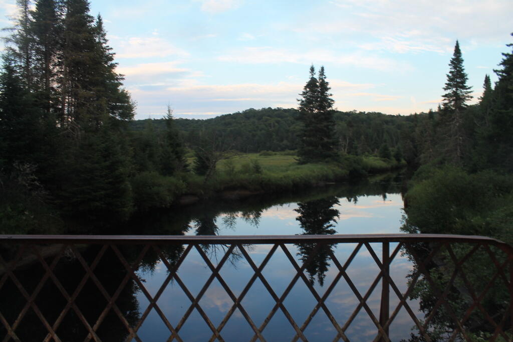 Photo: Powley Bridge