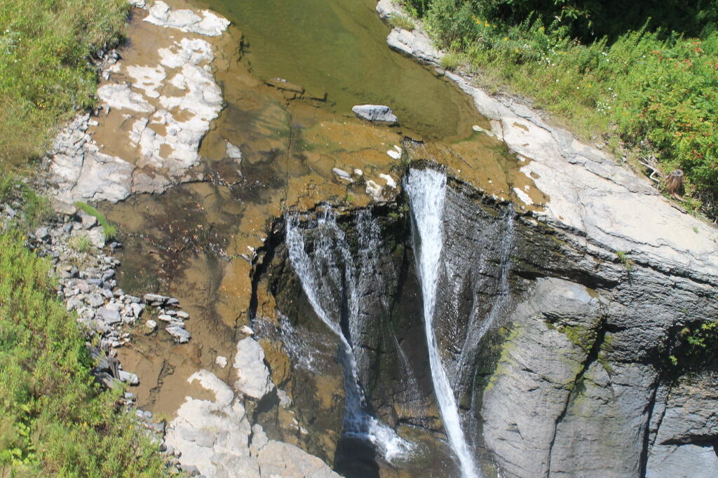 Photo: Upper Falls