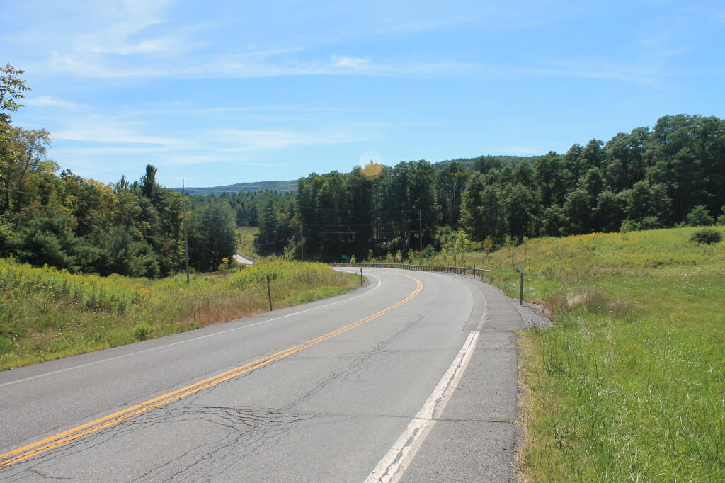 Photo: NY 30 Curve