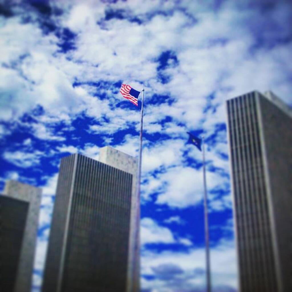 Photo: America Photo: America