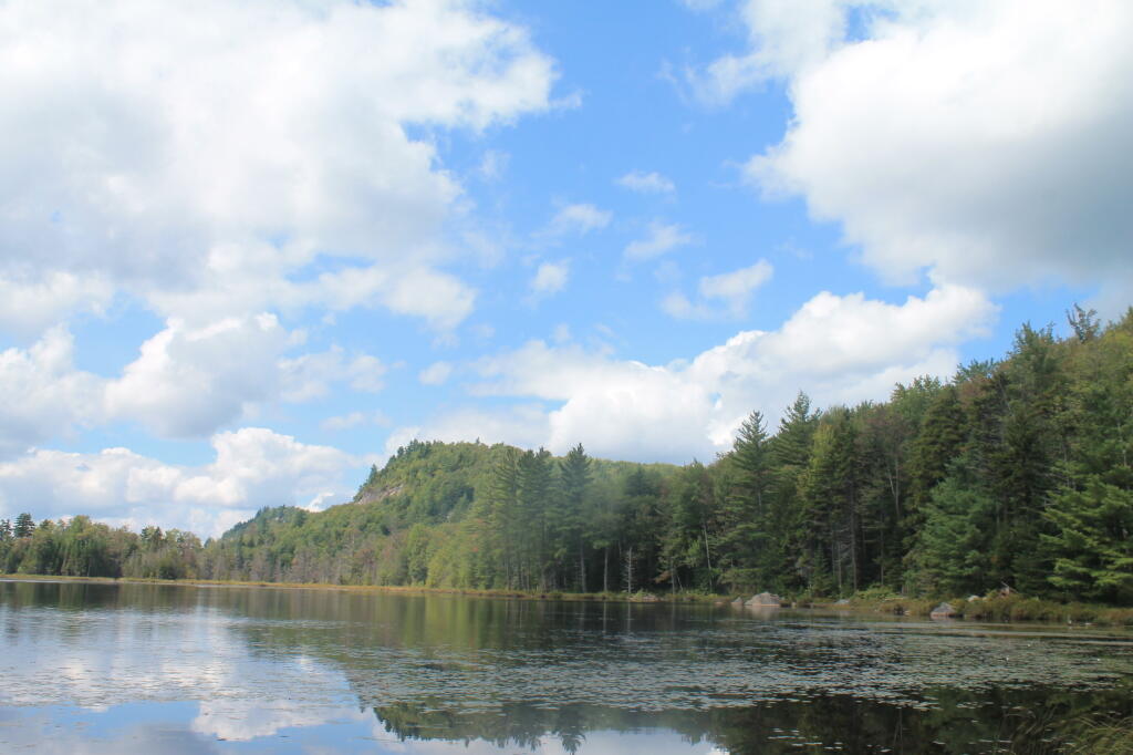 Photo: Mitchells Pond Mountain