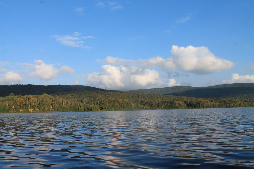 Photo: Hills