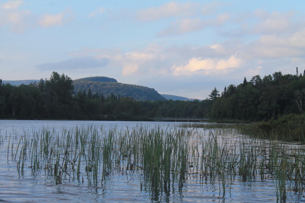 Photo: Sugar Loaf Mountain in the Distance Photo: Sugar Loaf Mountain in the Distance