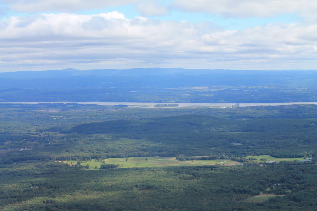 Photo: Hudson River