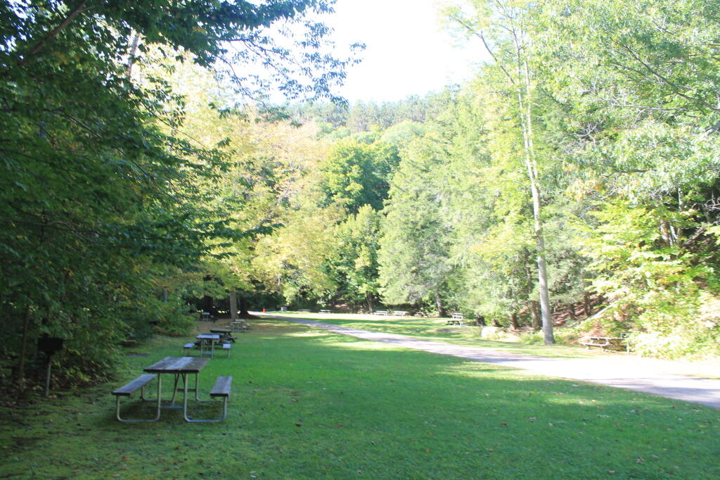 Photo: Inside The Whetstone Gorge