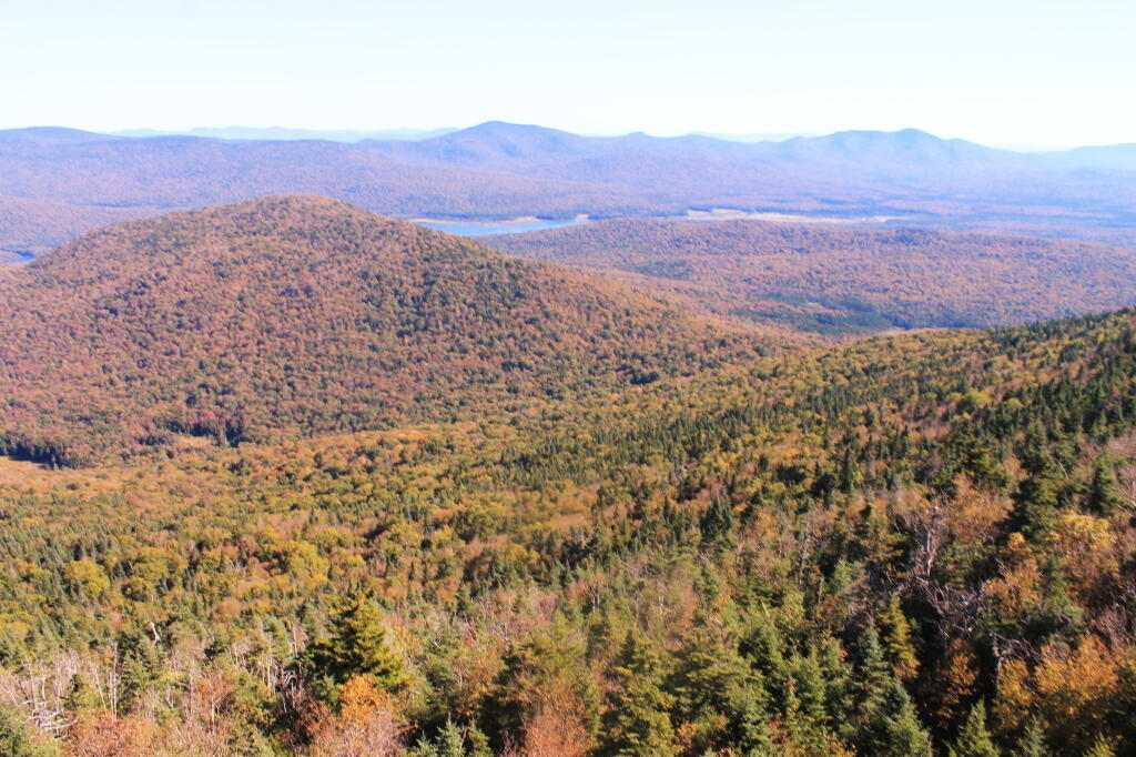Photo: West of Payne Mountain Photo: West of Payne Mountain