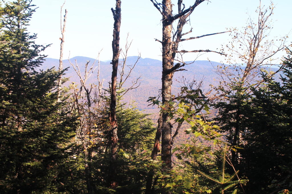 Photo: View Descending Wakely Photo: View Descending Wakely