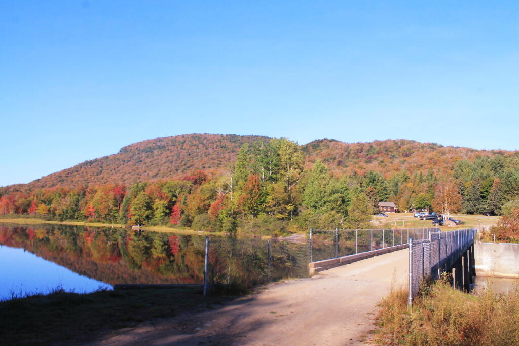 Photo: Wakely Dam Photo: Wakely Dam