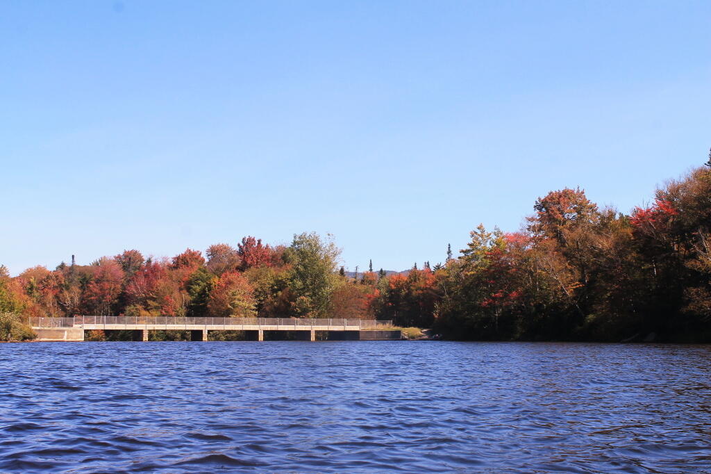 Photo: Wakely Dam