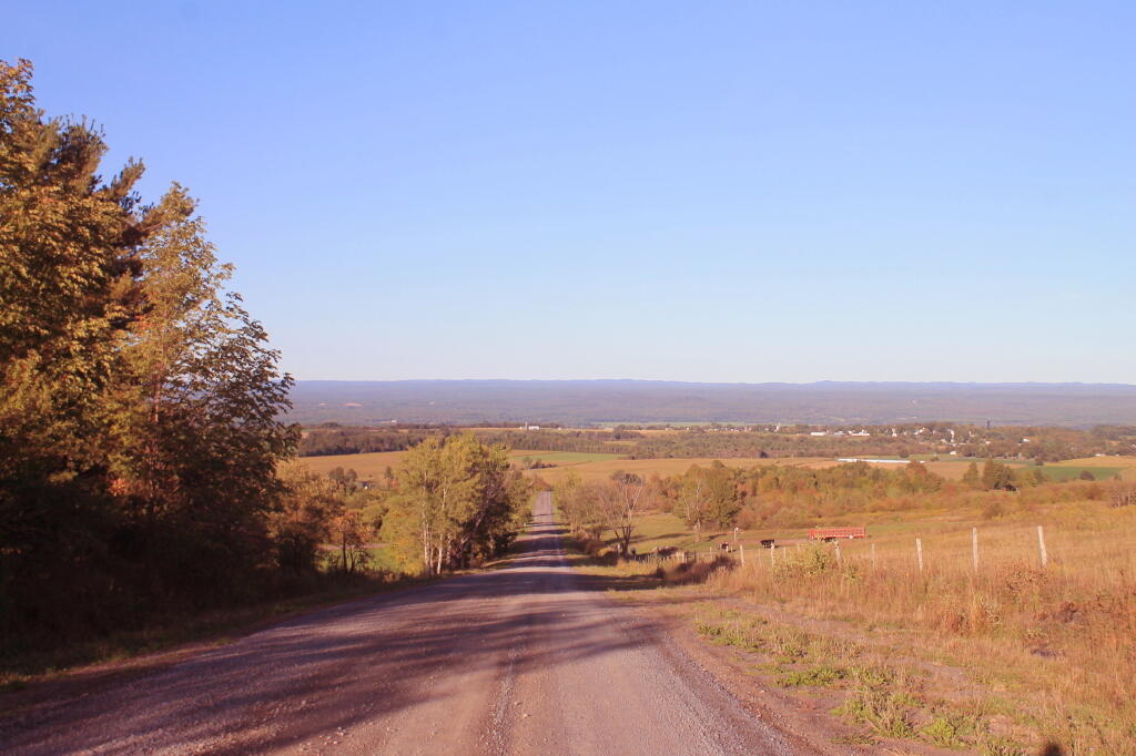Photo: Keener Hill Road