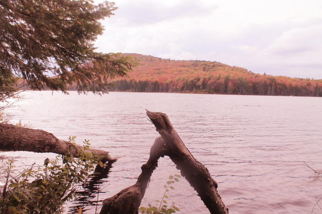 Photo: Indian Lake Mountain