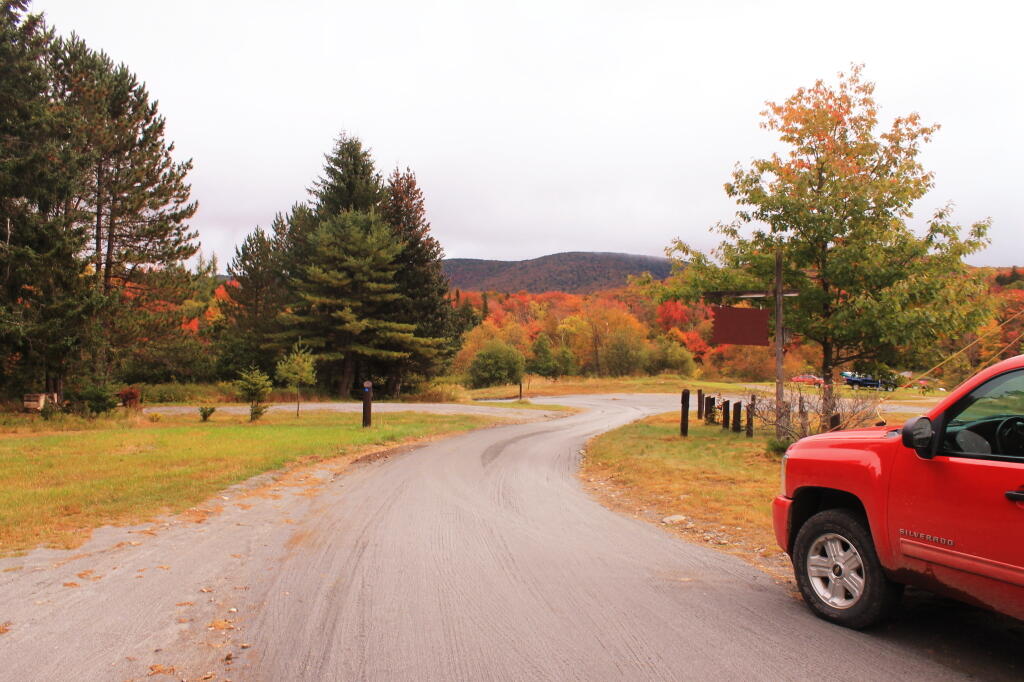 Photo: Leaving Moose Plains How Sad Photo: Leaving Moose Plains How Sad