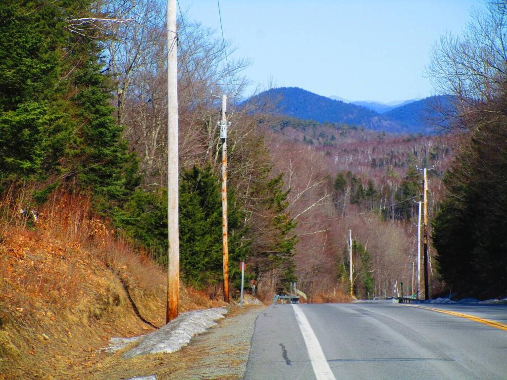 Photo: Along NY 8
