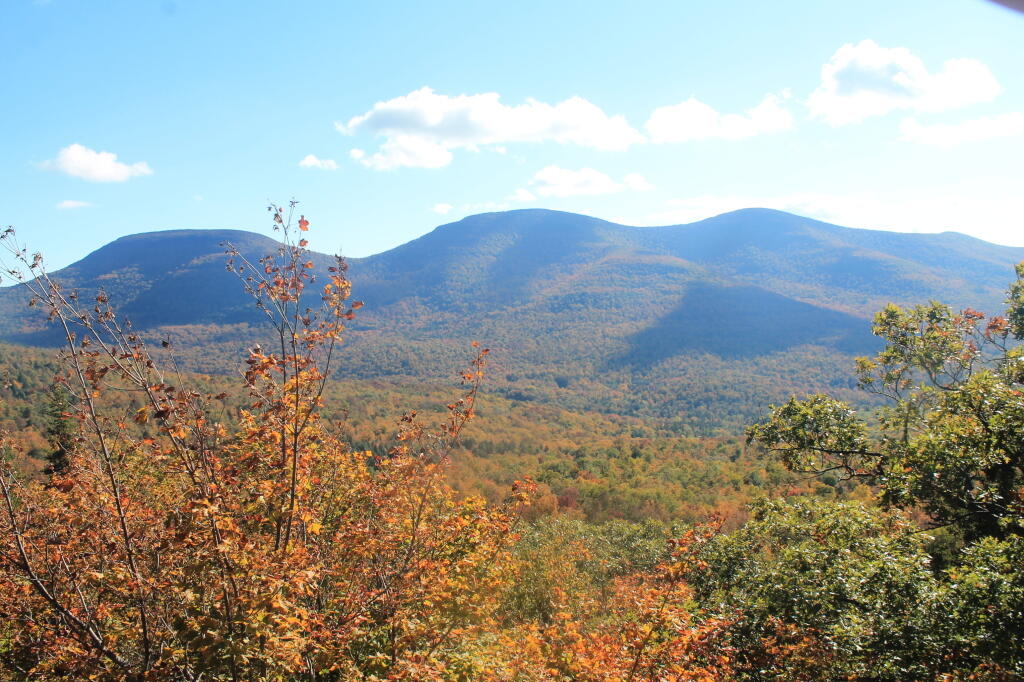 Photo: Blackhead Mountains