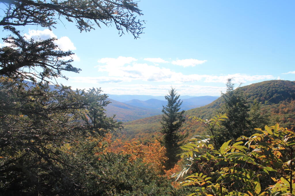 Photo: Fall Valley