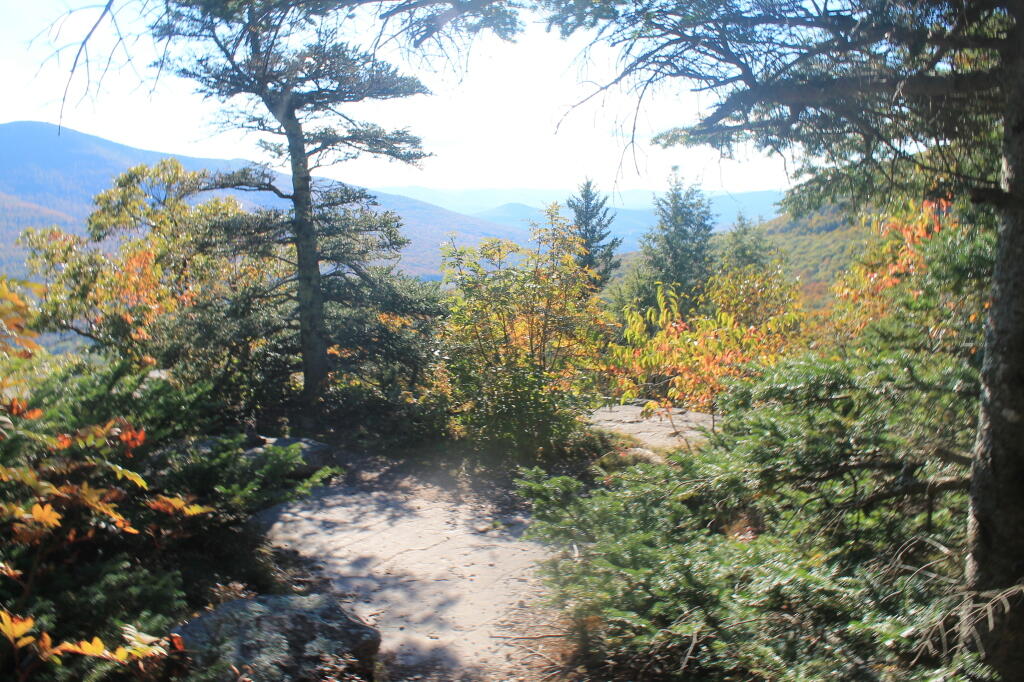 Photo: Big Hollow View