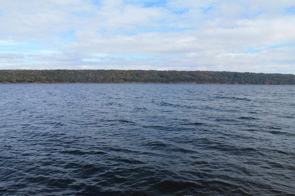 Photo: Seneca Lake