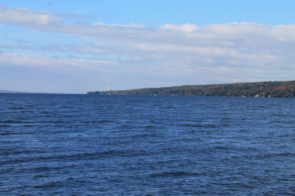 Photo: AES Cayuga Coal Plant in Lansing Photo: AES Cayuga Coal Plant in Lansing