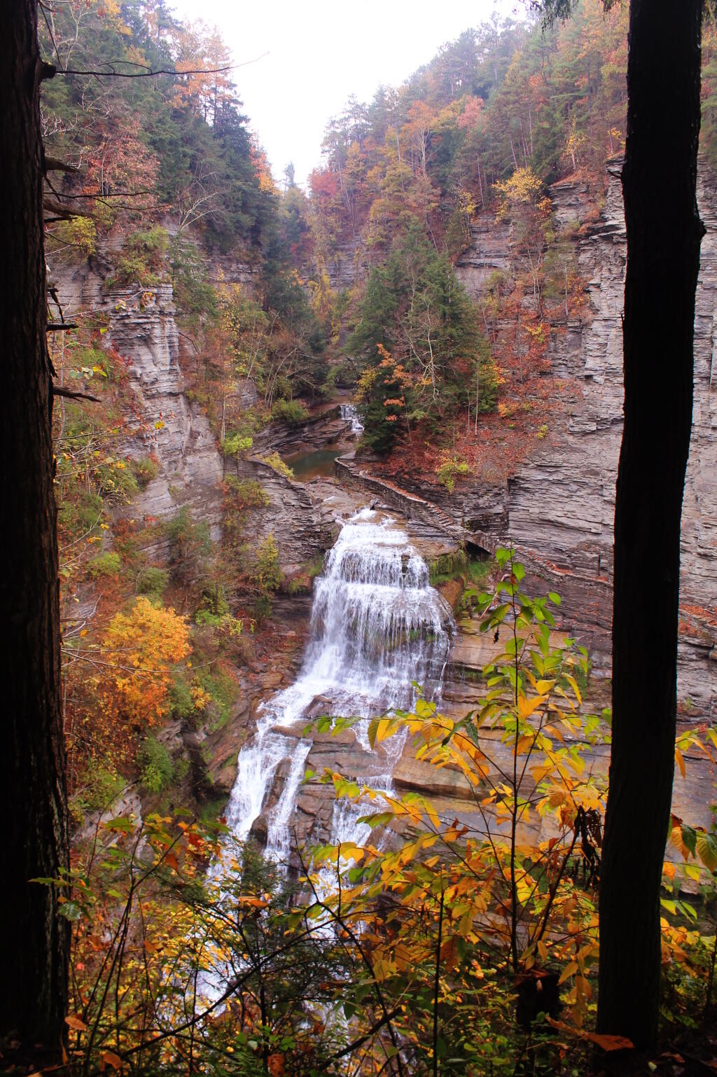 Photo: This is Lucifer Falls Photo: This is Lucifer Falls