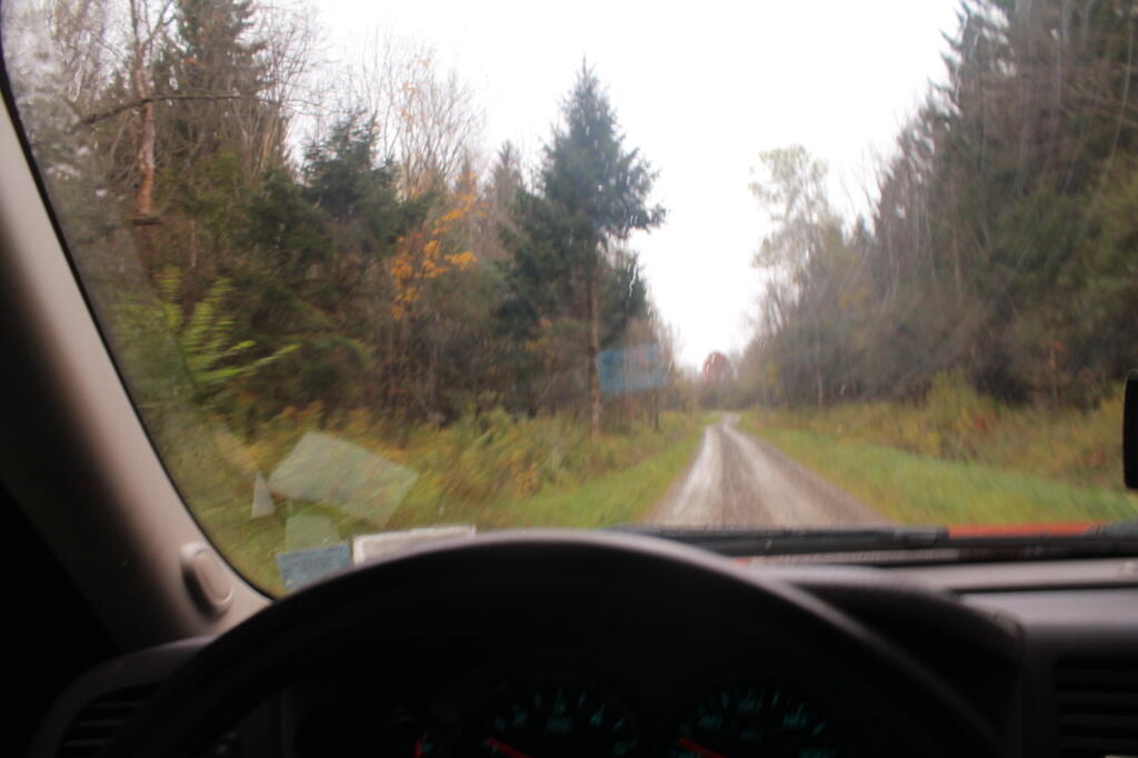 Photo: Wilds of Allegany County