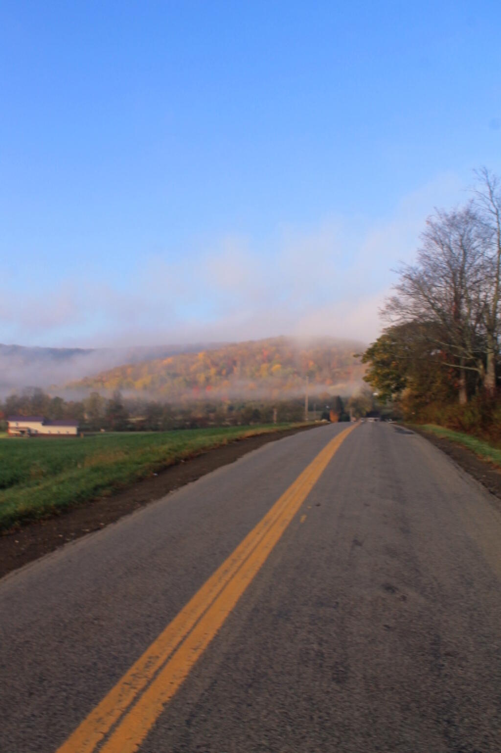 Photo: Outside of Ellicotville Photo: Outside of Ellicotville