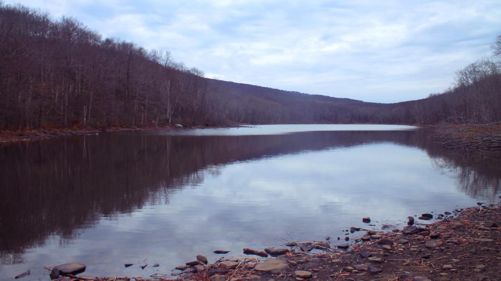 Photo: Trout Pond Photo: Trout Pond