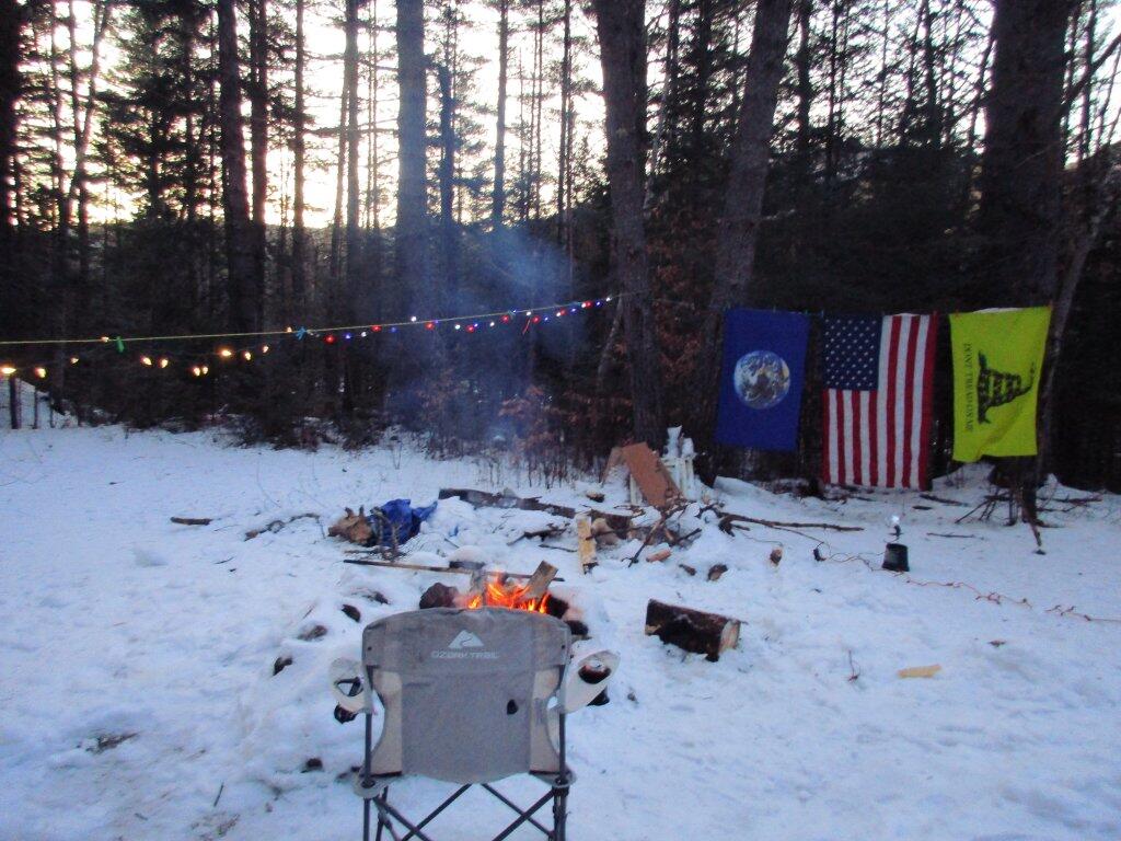 Photo: Camp Photo: Camp