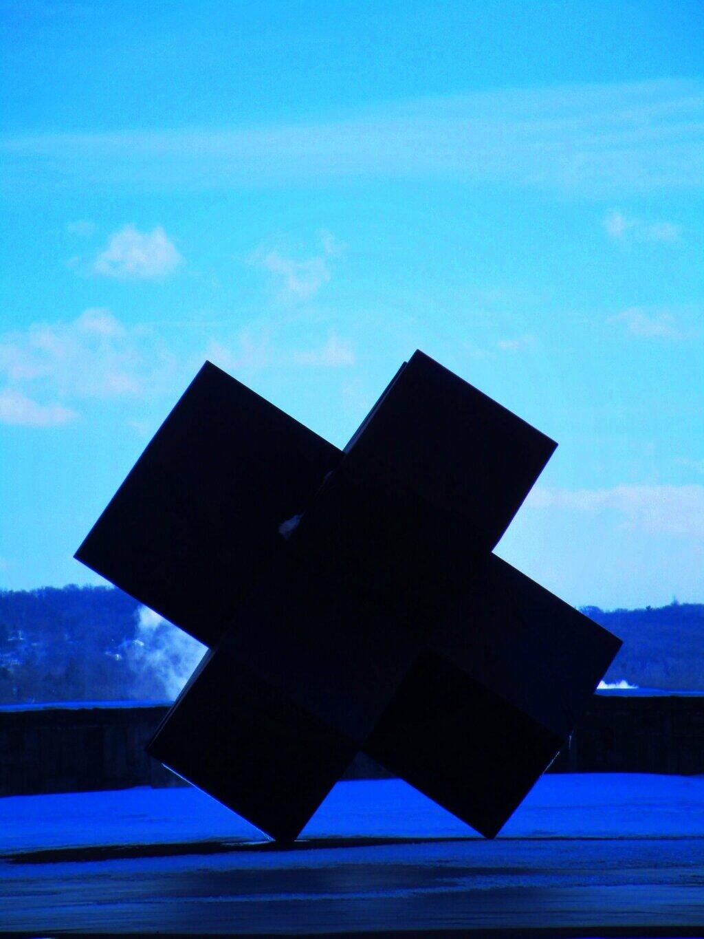 Photo: X Marks The Spot Photo: X Marks The Spot