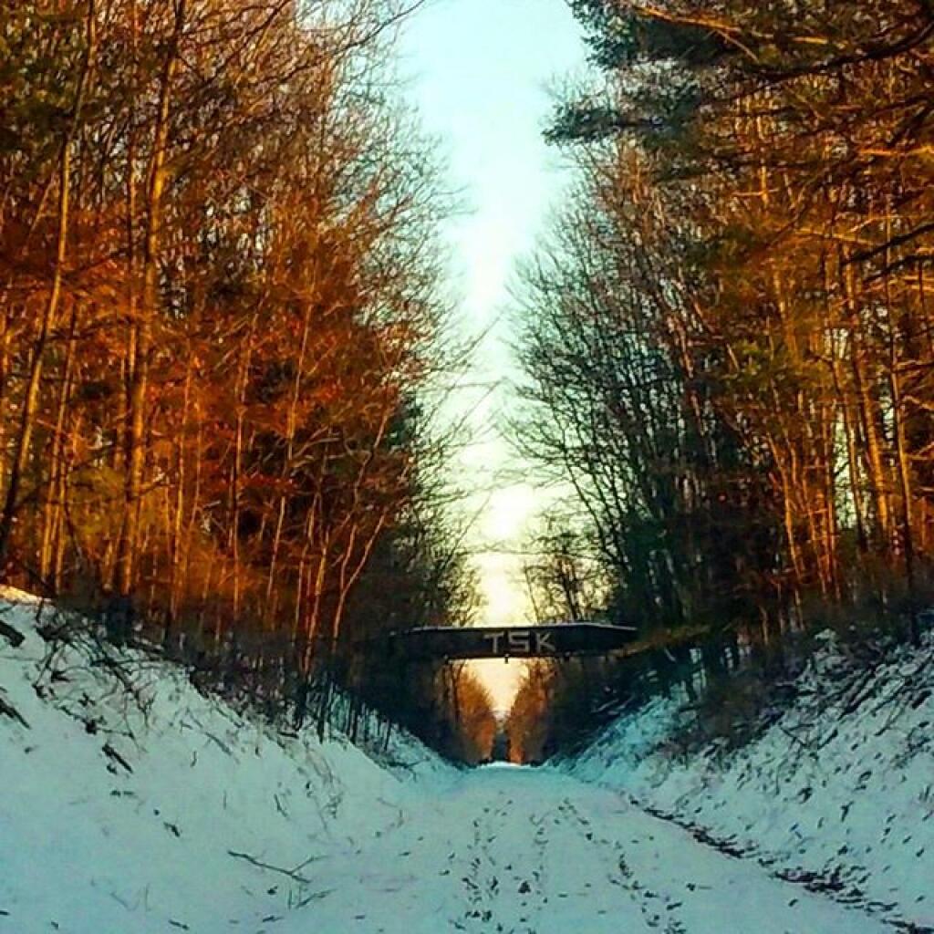 Photo: Old bridge Photo: Old bridge