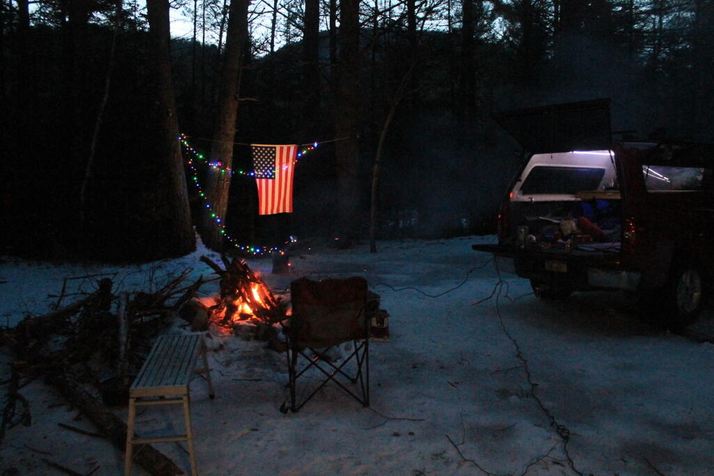 Photo: Good Old Camp