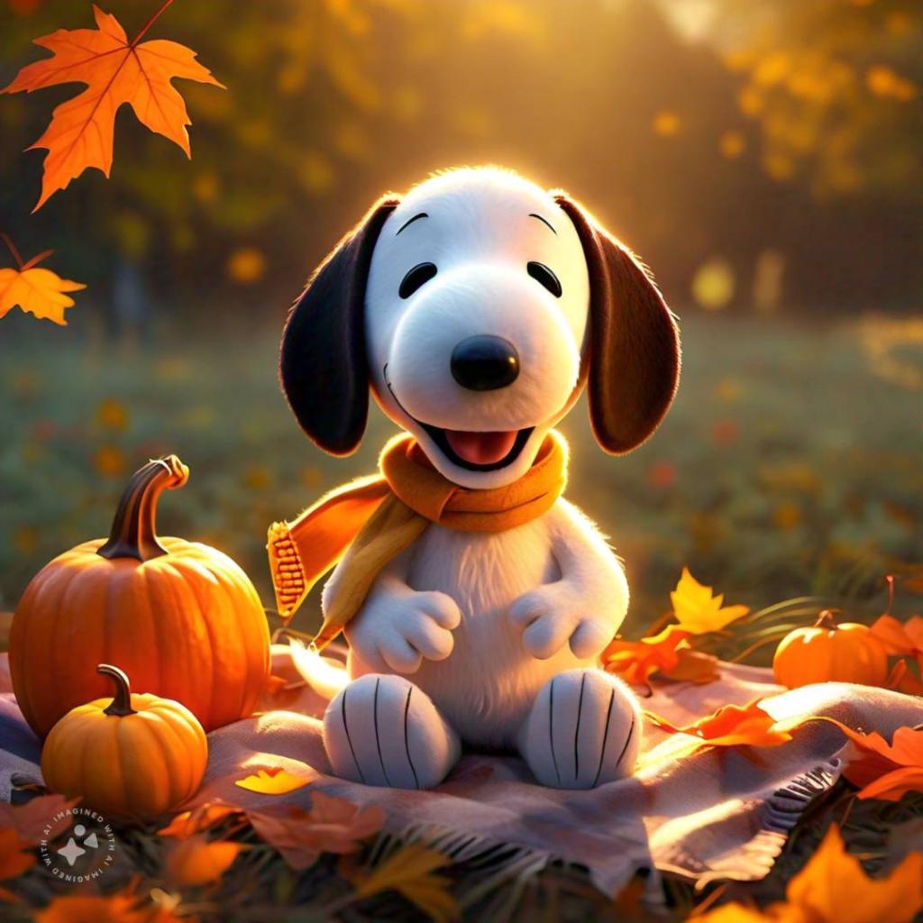Photo: Happy Autumn Folks!