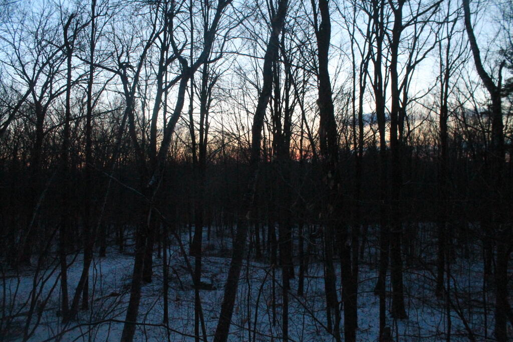 Photo: Sunrise Rapidly Approaching Photo: Sunrise Rapidly Approaching