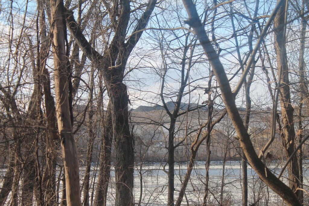 Photo: Mountains of Rubble at PM Brickyards Photo: Mountains of Rubble at PM Brickyards