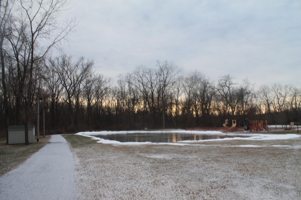 Photo: Ice Skating Rink