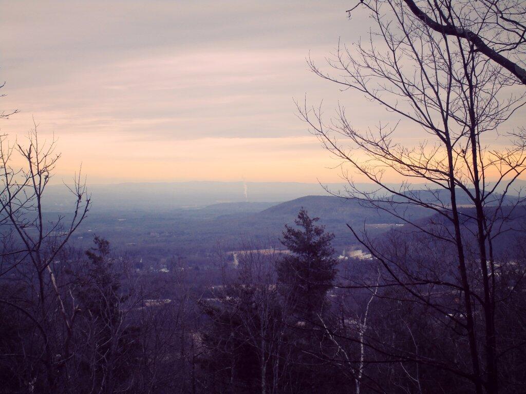 Photo: Copeland Hill