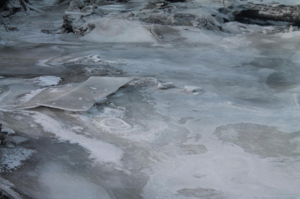 Photo: Ice 2