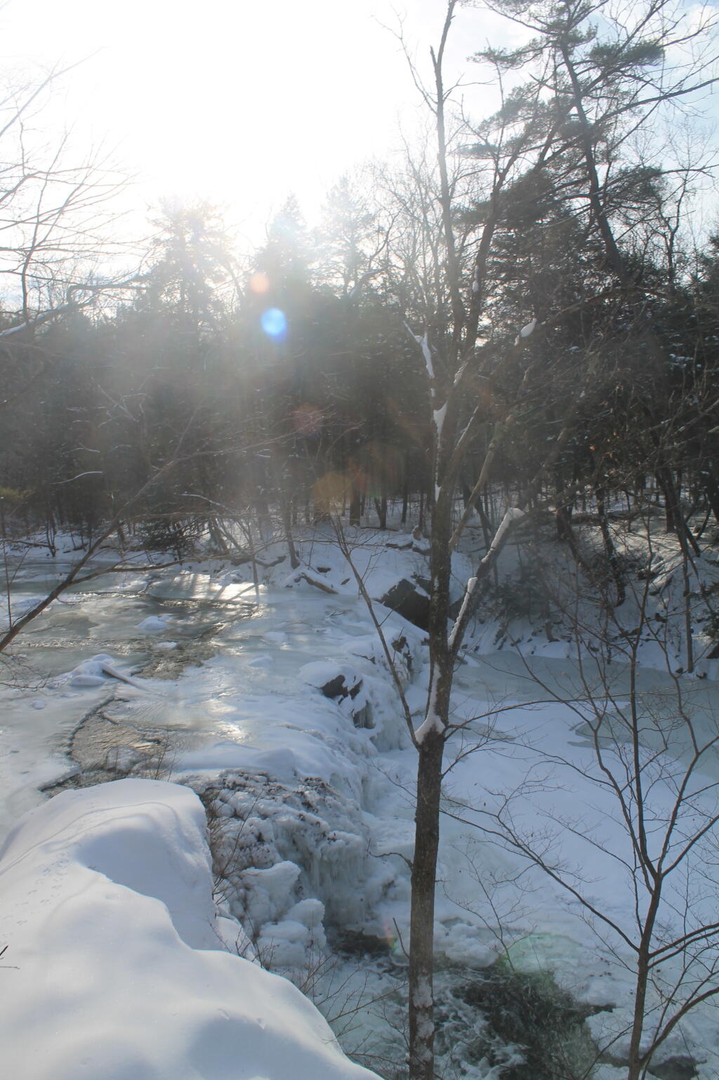Photo: The Falls