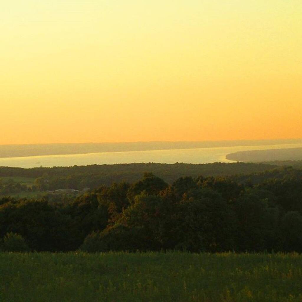 Photo: Seneca Lake Photo: Seneca Lake