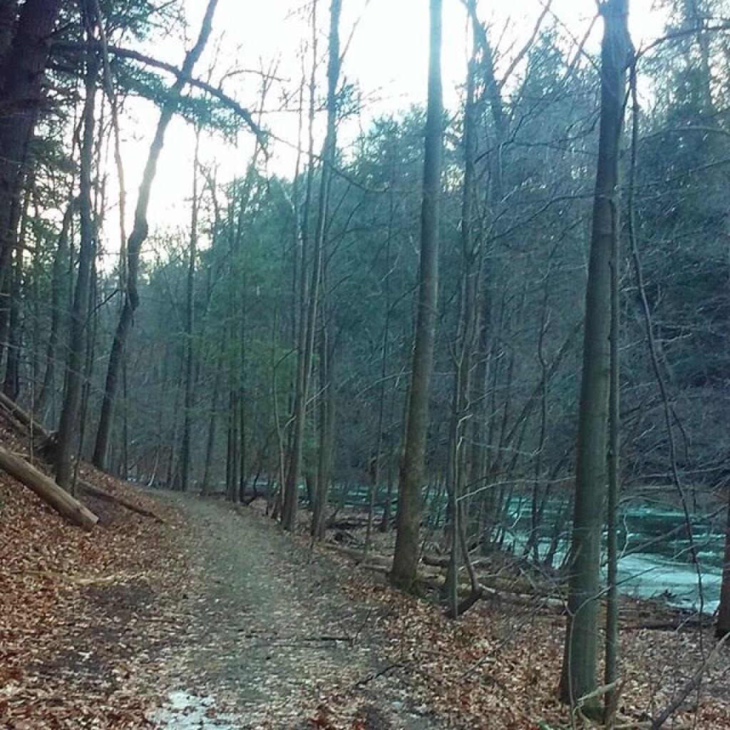Photo: In the valley