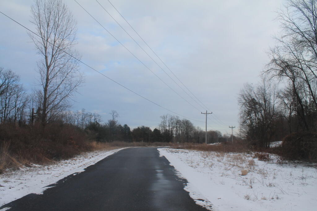 Photo: Fox Run Road