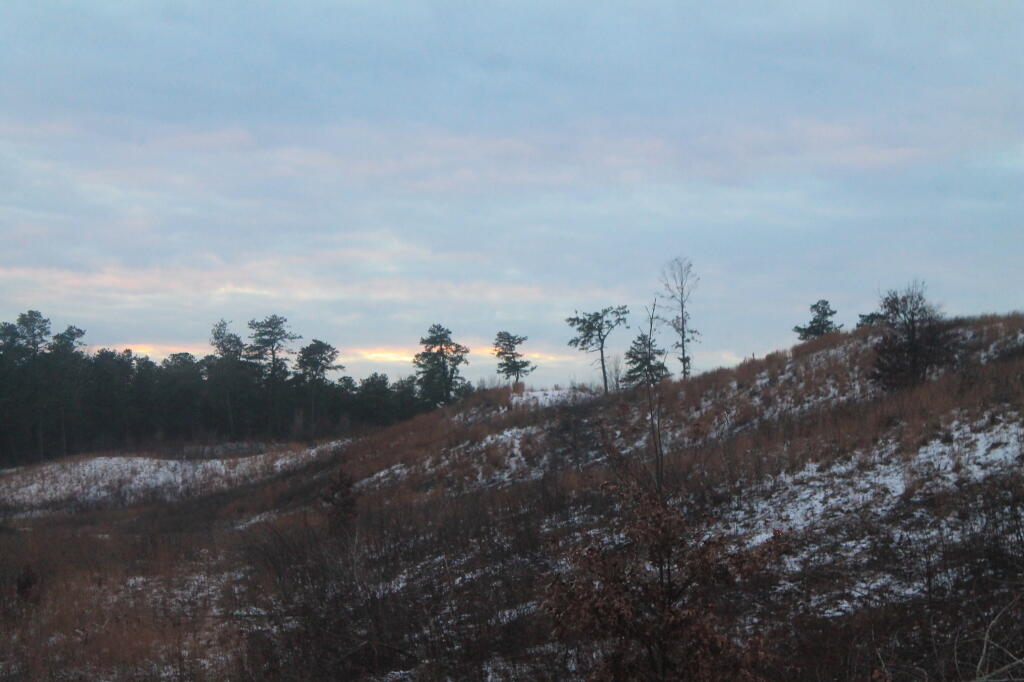 Photo: Cloudy Afternoon