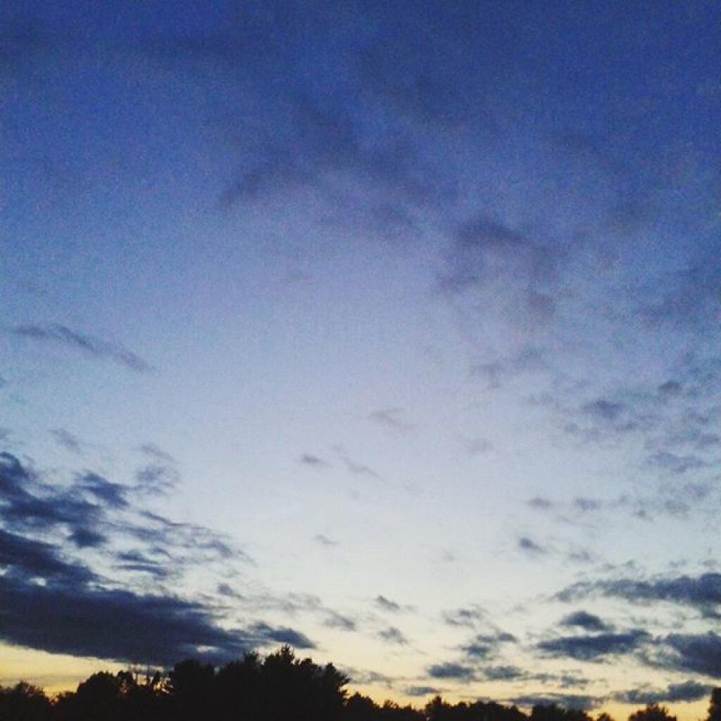 Photo: Just another sunset