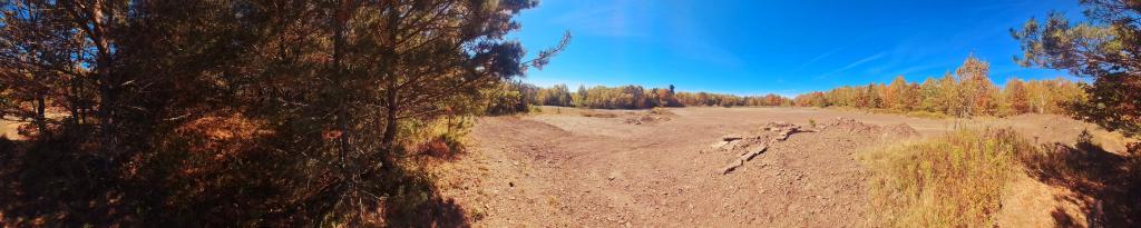 Photo: Gravel Pit Photo: Gravel Pit