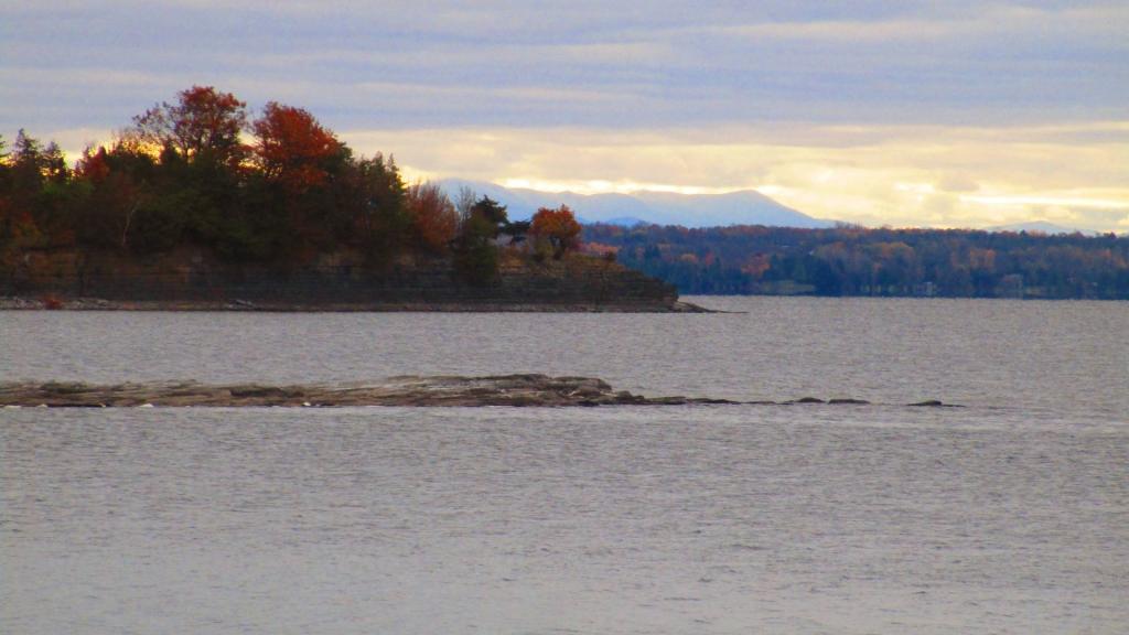 Photo: Long Point