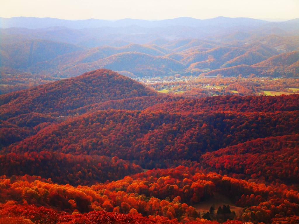 Photo: Parsons, WV