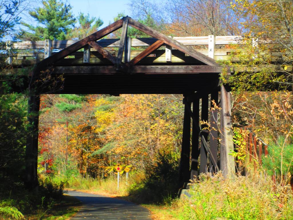 Photo: East Pine Street Bridge Photo: East Pine Street Bridge